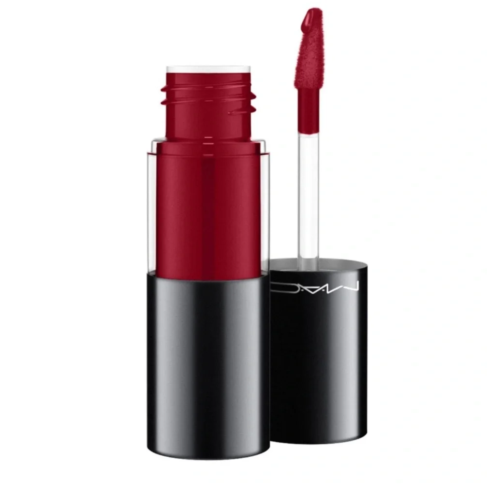 π₯°π₯°MAC Versicolour Varnish Cream Lip Stainπ₯°π₯° - Picture 2 of 6